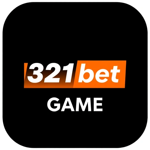 Logo da 321bet
