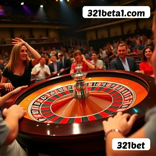 Chuva de bônus 321bet nos caça-níqueis